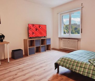 1 Zimmer, 20 m², 4. Stock - Photo 3