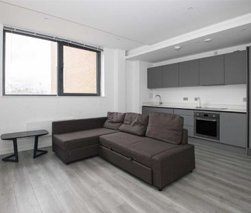 1 bedroom apartment to rent - Photo 2