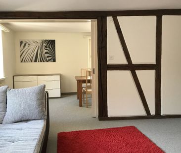 3.5 Zimmer, 1. Stock - Photo 3