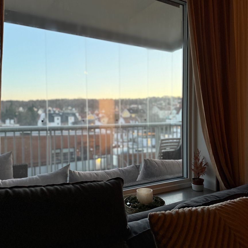 Ebbe Lieberathsgatan, Göteborg - Photo 1