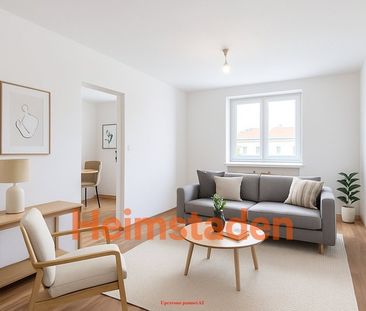 Pronájem bytu 2+1 55 m - Photo 2