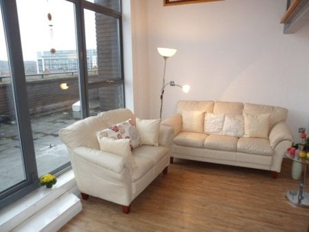 Crusader House, Nottingham, NG1 - Photo 2