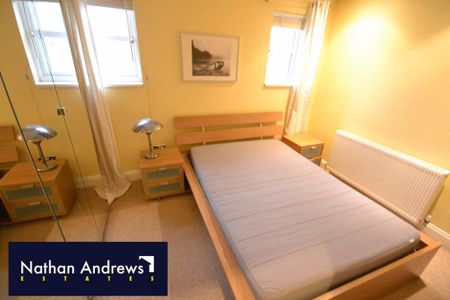 1 bedroom flat to rent - Photo 3