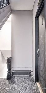 2 MONTH'S FREE RENT! Recent renovations hearty of the annex 700+sqft! - Photo 4