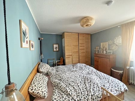 RMH WESTSTADT MIT KLEINEM GARTENANTEIL - TIPP-TOP ZUSTAND - Photo 2