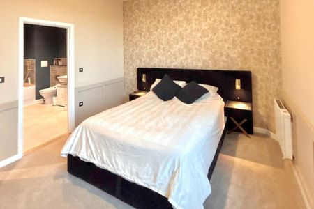 1 bedroom apartment to rent - Photo 3