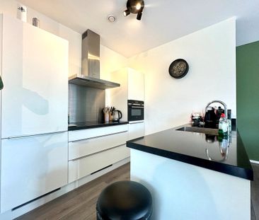Te huur: Appartement Escamplaan in Den Haag - Foto 3