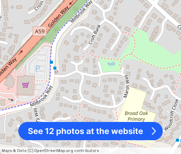 Marsh Way, Penwortham - Photo 1