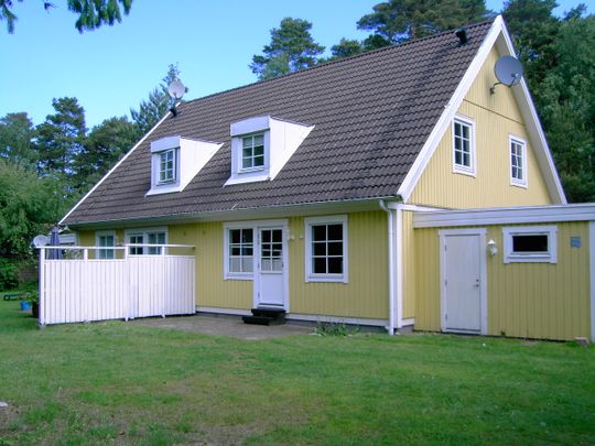 Falkvägen, Båstad - Foto 1