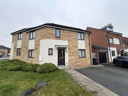 Wellhouse Road, Newton Aycliffe, DL5 - Photo 3