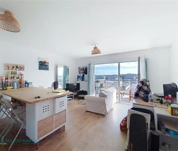 Location appartement 3 pièces - 65m² à Guipavas (29490) - Photo 4