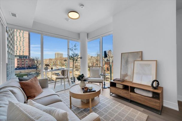 For Lease - 664 Spadina Avenue Unit# 209, Toronto, Ontario - Photo 1