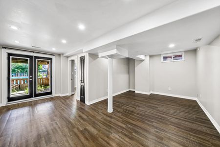 For Lease - 1821 Lamstone Street Unit# Lower, Innisfil, Ontario - Photo 3