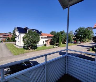 Allégatan, Anderstorp - Foto 1