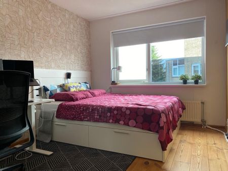 Te huur: Huis Nolderveld in Nieuw-Vennep - Foto 2