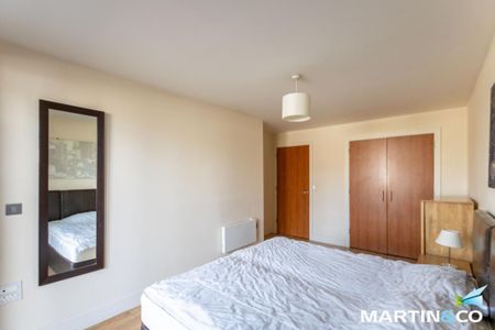 1 bedroom apartment to rent - Photo 4