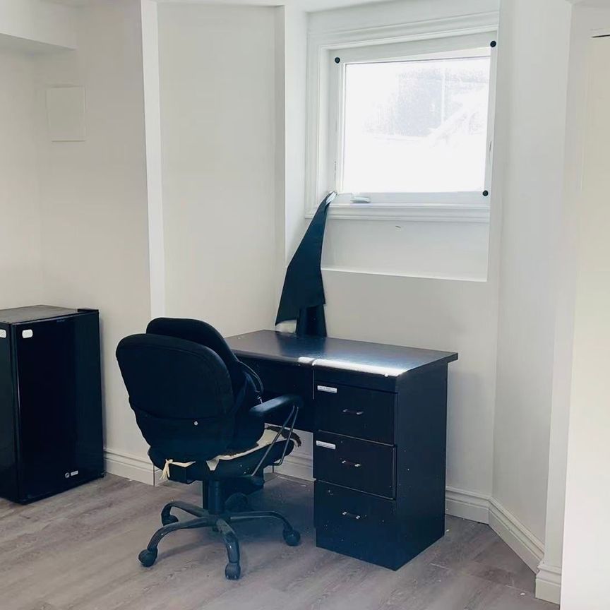 For Lease - 1256 Graham Clapp Avenue Unit# Basement, Oshawa, Ontario - Photo 1