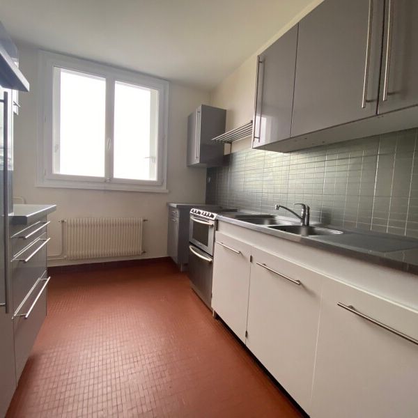 Location Appartement 2 pièces 35m² ORLEANS 45000 - Photo 1