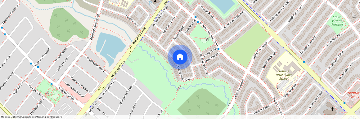 31 Leadenhall Road Unit# Lower, Brampton