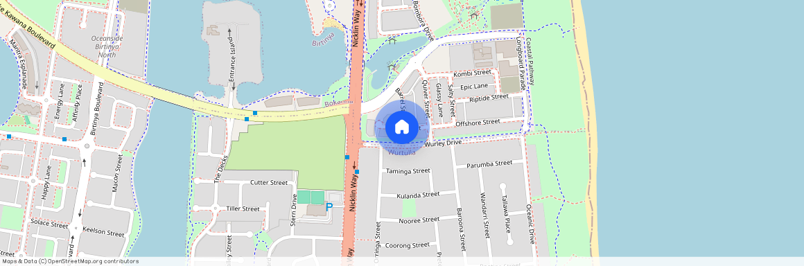 13 Bikini Court, Qld 4575, Bokarina