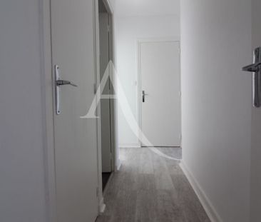 Location Appartement 3 pièces 58m² - Photo 1