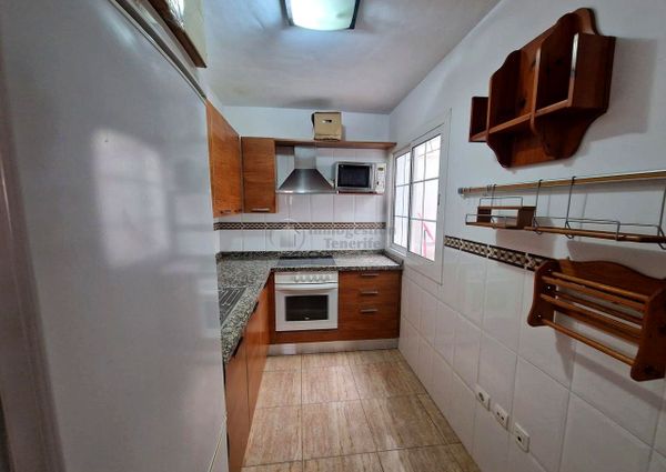 2 Bedroom duplex for rental in Llano del Camello