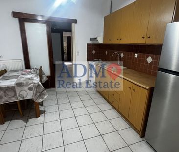 Διαμέρισμα για ενοικίαση Καμίνια (Ηράκλειο Κρήτης) - Photo 1