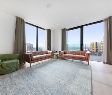 3 bedroom apartment to rent - Photo 1