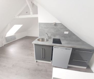 Location Appartement LE MESNIL ESNARD - Photo 3