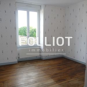 A louer : Appartement 2 Pi�ces � Foug�res - R�f.2031CV - Photo 2