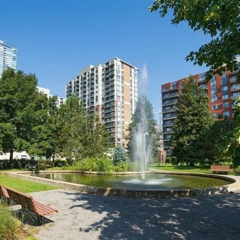 Appartement à louer - Montréal (Ville-Marie) (Centre) - Photo 1