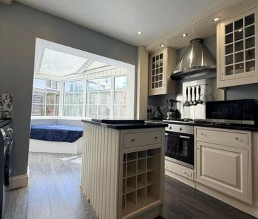 2 bedroom detached house to rent - Photo 5