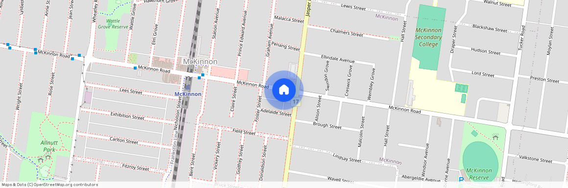 2/256 Mckinnon Road, Vic 3204