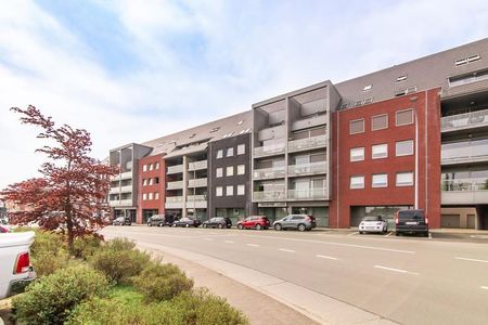 Appartement te huur - Photo 5