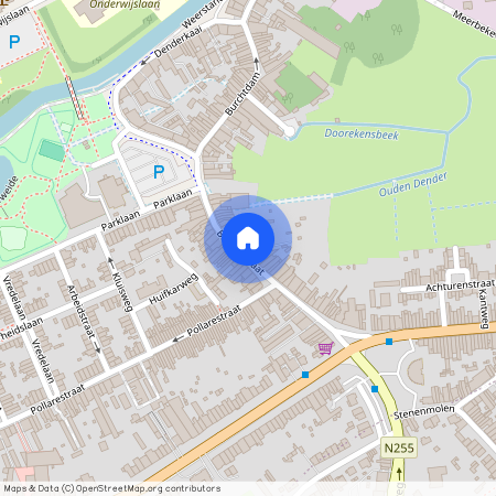 Brusselstraat 40 / 4, 9400 Ninove