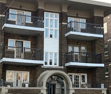 For Lease - 8 Tisdale Street Unit# 10, Hamilton, Ontario - Photo 3