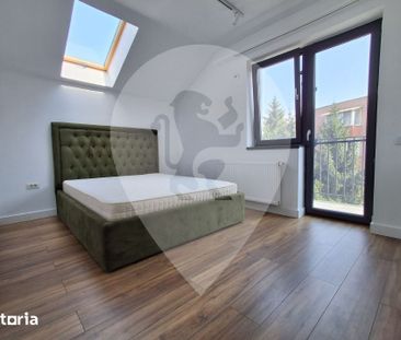 Zona Florilor-Apartament 3 camere, open-space| 83 m2 - Photo 3
