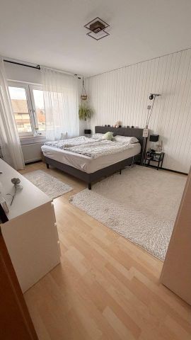 Kattenstroth, schöne Wohnung mit Südbalkon, in Sackgassenlage - Photo 4