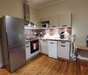 Location Appartement 2 pièces 38m² - Photo 2