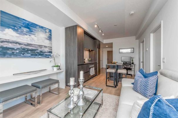 For Lease - 225 Sumach Street Unit# 1601, Toronto, Ontario - Photo 1