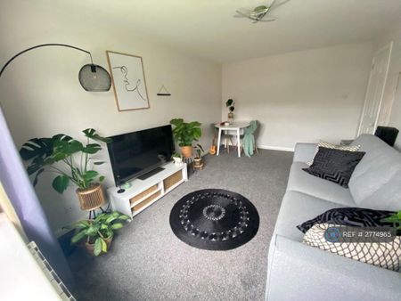 1 bedroom flat to rent - Photo 3