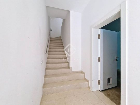 Luxury Villa for rent in Vilanova i la Geltrú, Catalonia - Photo 1