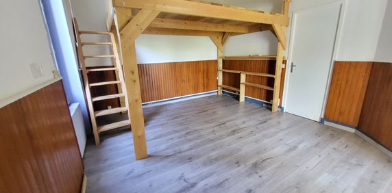 Location Appartement 2 pièces 23m² CLERMONT FERRAND 63000 - Photo 2