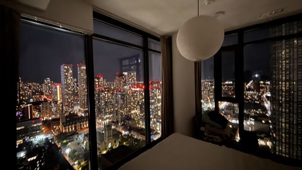 For Lease - 20 Lombard Street Unit# 3516, Toronto, Ontario - Photo 1