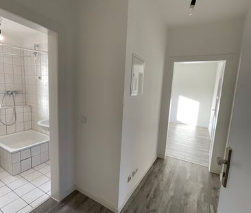 Klein aber fein in Marxloh.. - Foto 1