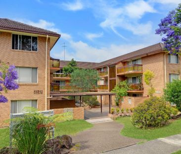 Quiet Complex Living - Photo 1