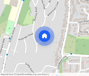 Aldington Close Chatham ME5 - Photo 1