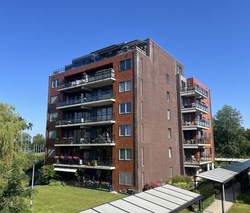 Appartement te huur: Rustenborchdreef 16 2341 AS Oegstgeest - Foto 2