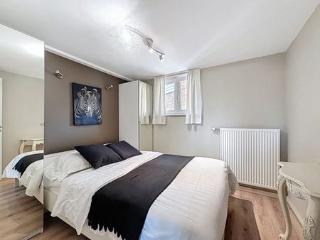 Appartement te huur - Photo 3