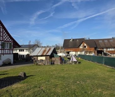 5.5 Zimmer, 110 m², 2. Stock - Photo 3